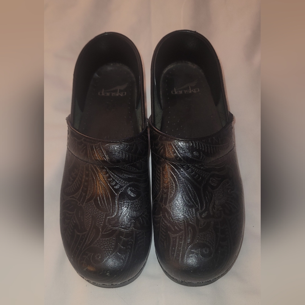 Dansko Clogs - image 1